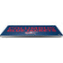 NHL Columbus Blue Jackets Lineup Universal Laptop 16.6in (13.4 x 9.7in) Skin