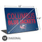 NHL Columbus Blue Jackets Lineup Universal Laptop 16in (13 x 9.4in) Skin