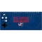 NHL Columbus Blue Jackets Lineup Xbox Adaptive Controller Skin