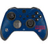 NHL Columbus Blue Jackets Lineup Xbox Elite Wireless Controller Series 2 Skin