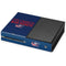 NHL Columbus Blue Jackets Lineup Xbox One Console Skin