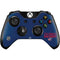 NHL Columbus Blue Jackets Lineup Xbox One Controller Skin