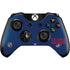 NHL Columbus Blue Jackets Lineup Xbox One Controller Skin