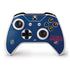 NHL Columbus Blue Jackets Lineup Xbox One S Controller Skin