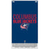 NHL Columbus Blue Jackets Lineup Xbox Series S Bundle Skin