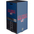 NHL Columbus Blue Jackets Lineup Xbox Series X Console Skin