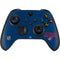 NHL Columbus Blue Jackets Lineup Xbox Series X Controller Skin