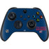 NHL Columbus Blue Jackets Lineup Xbox Series X Controller Skin