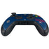 NHL Columbus Blue Jackets Lineup Xbox Series X Controller Skin