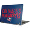 NHL Columbus Blue Jackets Lineup Yoga 710 14in Skin