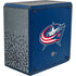 NHL Columbus Blue Jackets Logo Cooler Master MasterBox Q300L Mini Tower Skin
