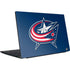 NHL Columbus Blue Jackets Logo Dell Vostro Skin