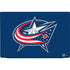 NHL Columbus Blue Jackets Logo Dell Vostro Skin