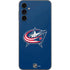 NHL Columbus Blue Jackets Logo Galaxy A14 5G Skin
