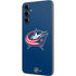 NHL Columbus Blue Jackets Logo Galaxy A14 5G Skin