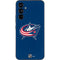 NHL Columbus Blue Jackets Logo Galaxy A54 5G Skin