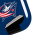 NHL Columbus Blue Jackets Logo Galaxy Buds Pro Skin