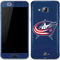 NHL Columbus Blue Jackets Logo Galaxy J3 Skin