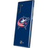 NHL Columbus Blue Jackets Logo Galaxy Note 10 Skin