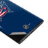 NHL Columbus Blue Jackets Logo Galaxy Note 10 Skin