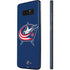 NHL Columbus Blue Jackets Logo Galaxy Note 8 Skin