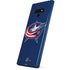 NHL Columbus Blue Jackets Logo Galaxy Note 9 Skin