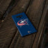 NHL Columbus Blue Jackets Logo Galaxy Note 9 Skin