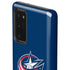 NHL Columbus Blue Jackets Logo Galaxy Note20 5G Pro Case