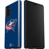 NHL Columbus Blue Jackets Logo Galaxy Note20 5G Pro Case
