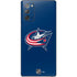 NHL Columbus Blue Jackets Logo Galaxy Note20 5G Skin