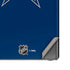 NHL Columbus Blue Jackets Logo Galaxy Note20 5G Skin