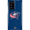 NHL Columbus Blue Jackets Logo Galaxy Note20 Ultra 5G Lite Case