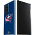 NHL Columbus Blue Jackets Logo Galaxy Note20 Ultra 5G Lite Case