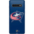 NHL Columbus Blue Jackets Logo Galaxy S10 Skin