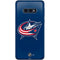 NHL Columbus Blue Jackets Logo Galaxy S10e Skin