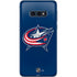 NHL Columbus Blue Jackets Logo Galaxy S10e Skin