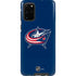 NHL Columbus Blue Jackets Logo Galaxy S20 Plus Pro Case