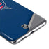 NHL Columbus Blue Jackets Logo Galaxy S20 Plus Skin