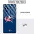 NHL Columbus Blue Jackets Logo Galaxy S20 Plus Skin