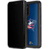NHL Columbus Blue Jackets Logo Galaxy S20 Plus Waterproof Case