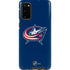 NHL Columbus Blue Jackets Logo Galaxy S20 Pro Case