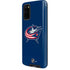 NHL Columbus Blue Jackets Logo Galaxy S20 Pro Case