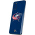 NHL Columbus Blue Jackets Logo Galaxy S20 Skin