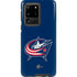 NHL Columbus Blue Jackets Logo Galaxy S20 Ultra 5G Pro Case