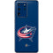 NHL Columbus Blue Jackets Logo Galaxy S20 Ultra 5G Skin