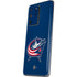 NHL Columbus Blue Jackets Logo Galaxy S20 Ultra 5G Skin
