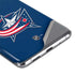 NHL Columbus Blue Jackets Logo Galaxy S20 Ultra 5G Skin