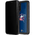 NHL Columbus Blue Jackets Logo Galaxy S20 Waterproof Case