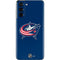 NHL Columbus Blue Jackets Logo Galaxy S21 5G Skin