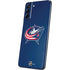 NHL Columbus Blue Jackets Logo Galaxy S21 5G Skin